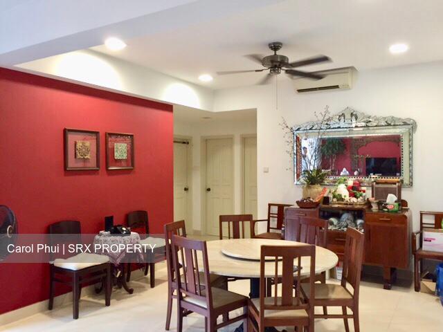 Symphony Heights (D21), Condominium #202779712
